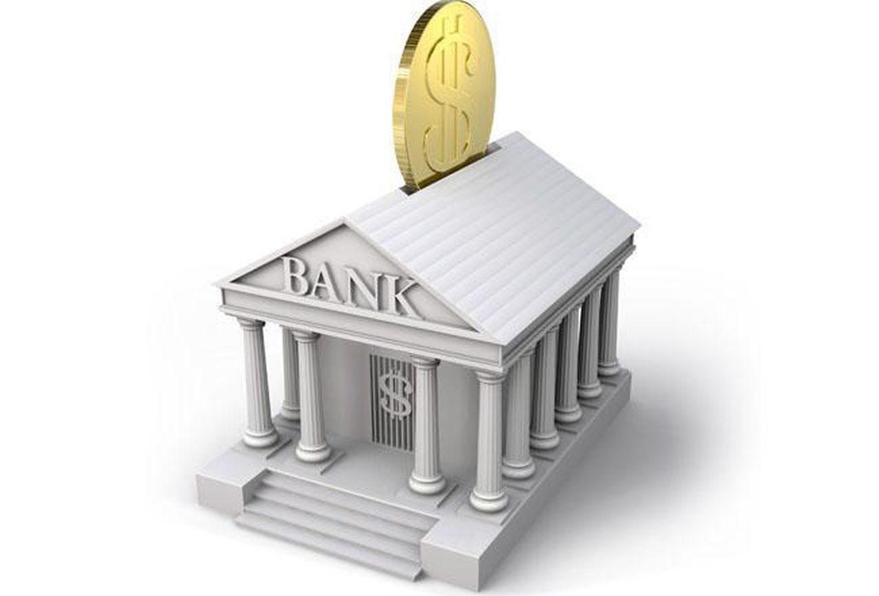 مشکلات ساختاری بانک ها
