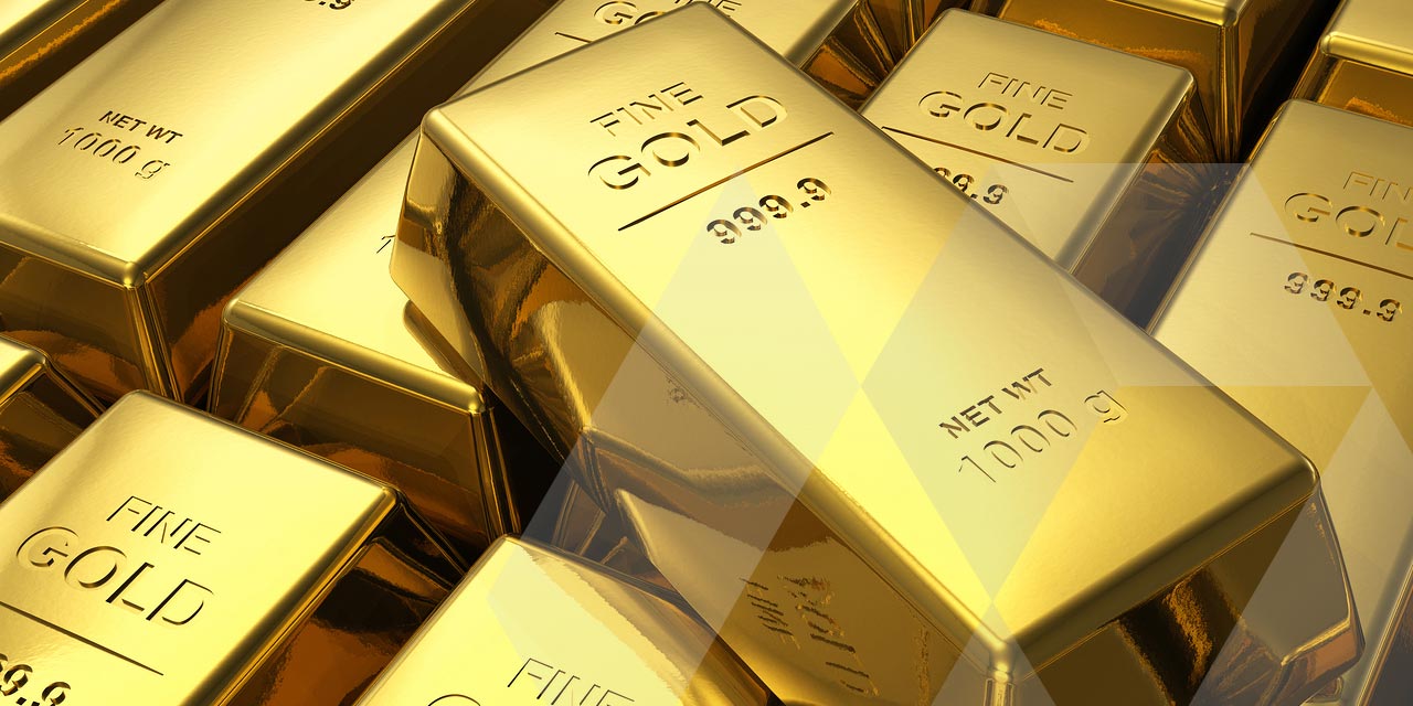 معامله ۹ کیلوگرم شمش طلا در بورس