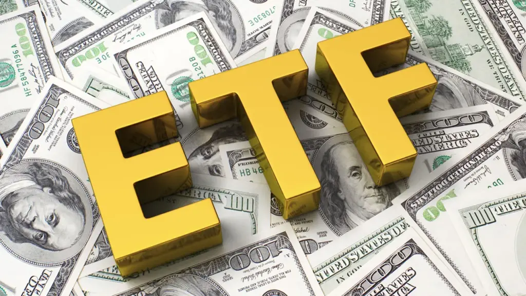 صندوق سرمایه گذاری قابل معامله یا ETF چیست؟