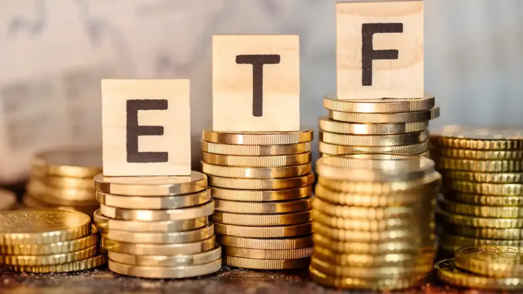 مزایای صندوق های ETF