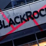 همه چیز درباره شرکت بلک راک blackrock