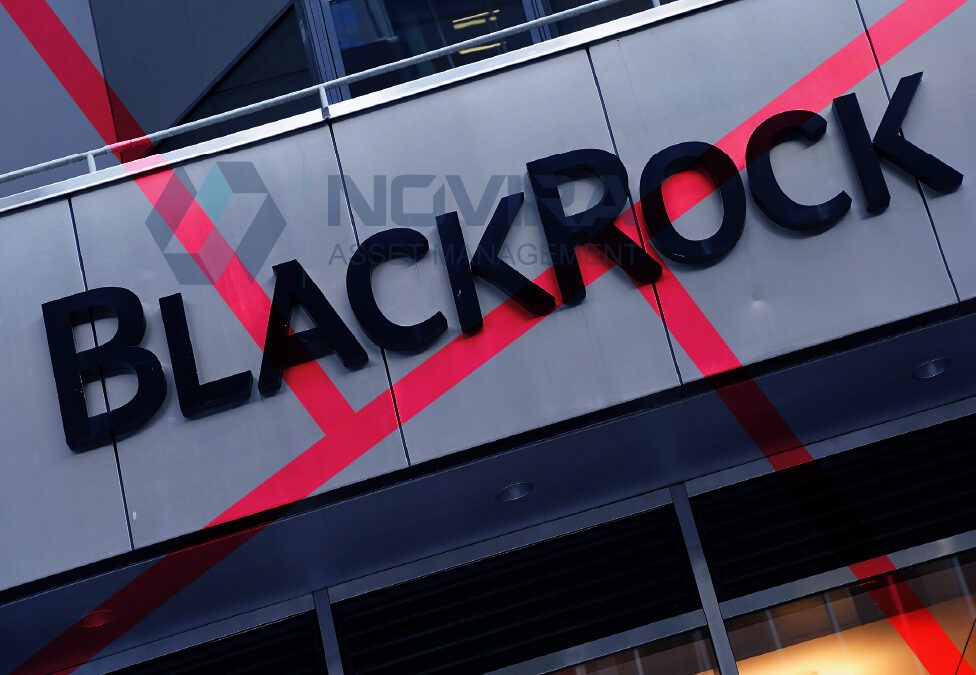 همه چیز درباره شرکت بلک راک blackrock
