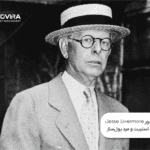 جسی لیورمور Jesse Livermore