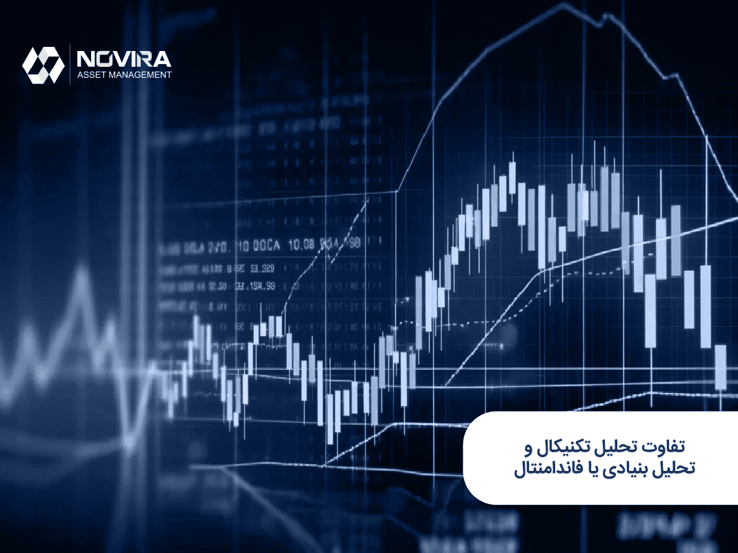 تفاوت تحلیل تکنیکال و تحلیل بنیادی یا فاندامنتال