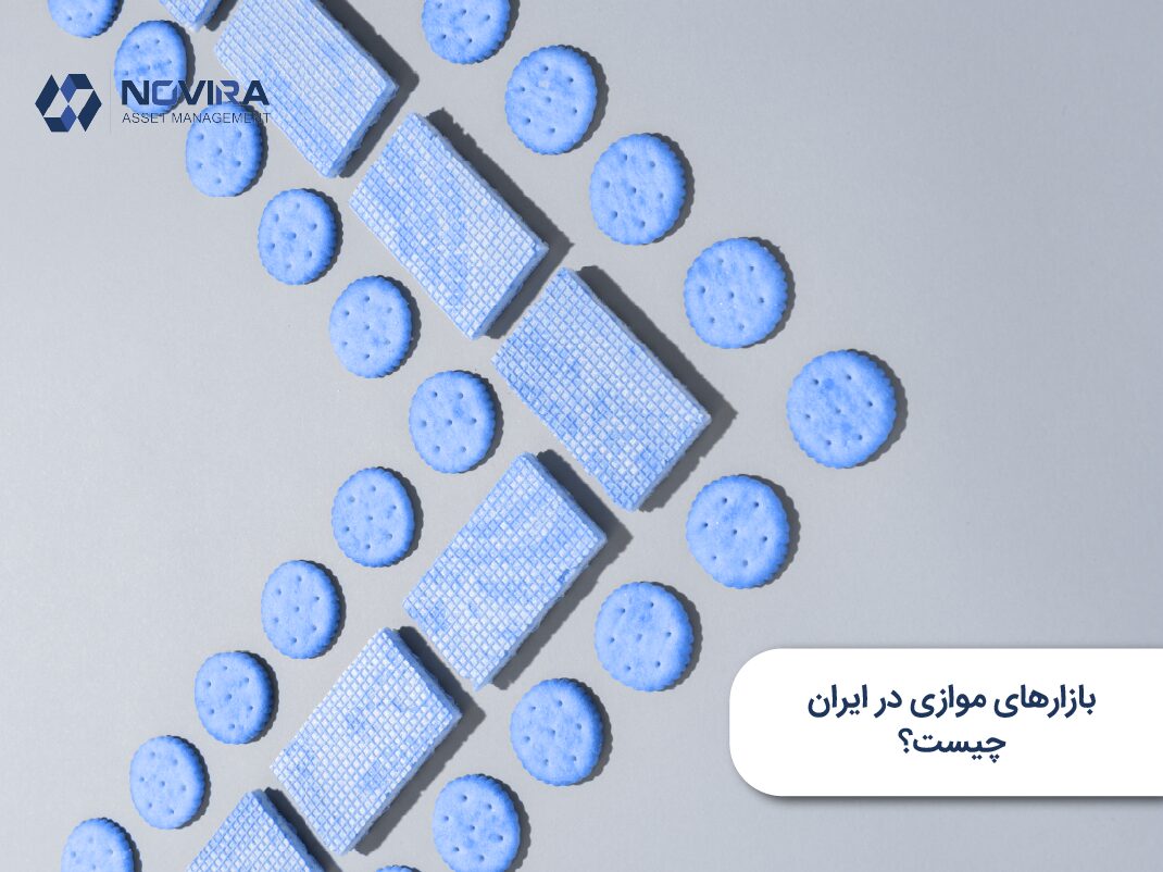 بازارهای موازی در ایران