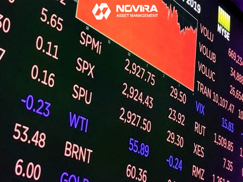فروش تعهدی در بازار بورس